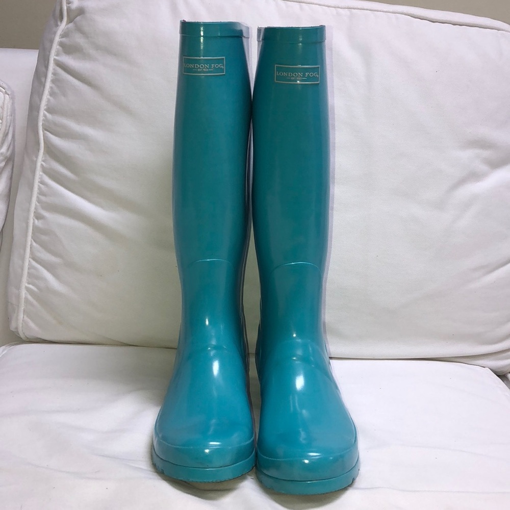 London Fog Rainboots